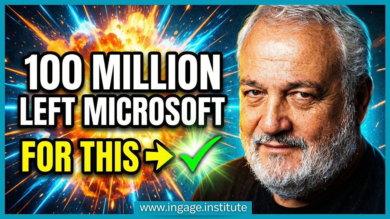 LibreOffice — Эксклюзивное интервью с Итало Виньоли