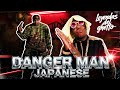 DANGER MAN JAPANESE #MIX2025 #PLENA🔥#DJ COCHO STYLE #plenas #plenapanameña #dangerman #plenapanama