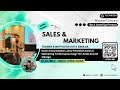 Pelatihan Sales &amp; Marketing Performance | Trainer &amp; Motivator Kota Sibolga I Aan K Prasetia