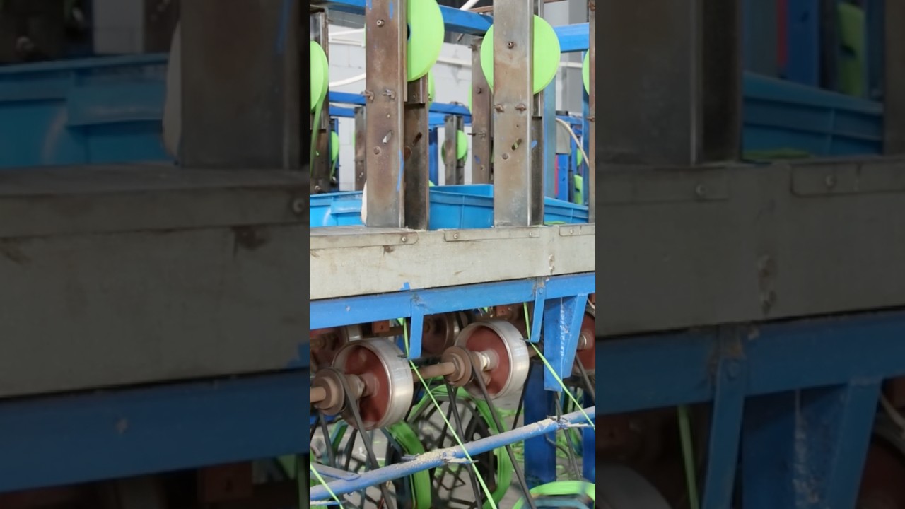 One day…I walk into a 