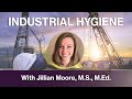 Colorado State University Industrial Hygiene Program Training Needs Analysis