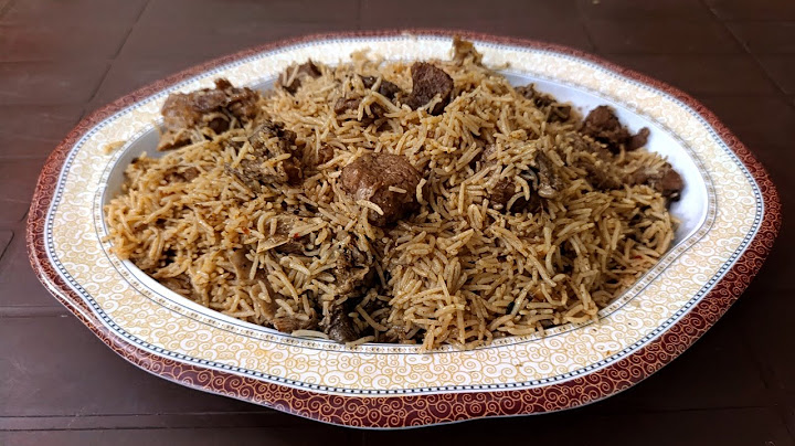 Eid Special Beef Yakhni Pulao Recipe | Beef akhni Pulao Recipe | Beef Yakhni Pulao 🤤😋