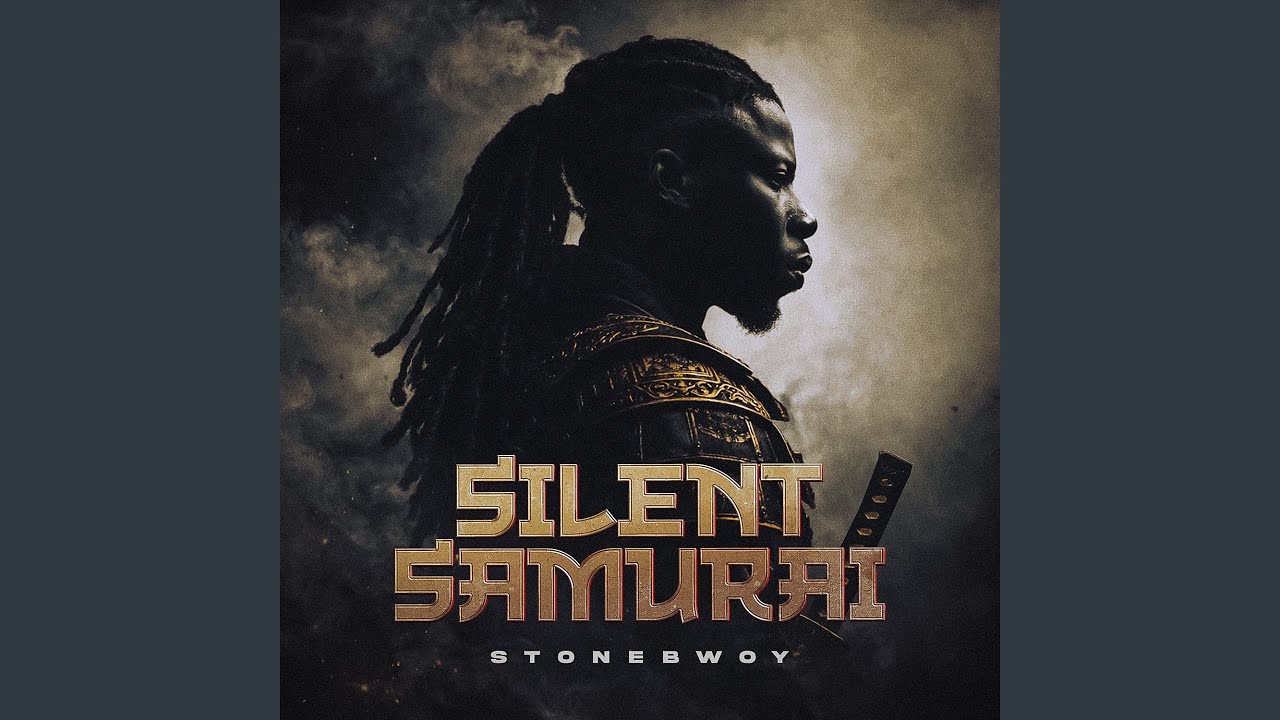 Silent Samurai
