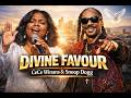 CeCe Winans &amp; Snoop Dogg–  Divine Favour  | Powerful Gospel Collaboration 2026