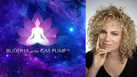 Barbara Berger - Buddha at the Gas Pump Interview