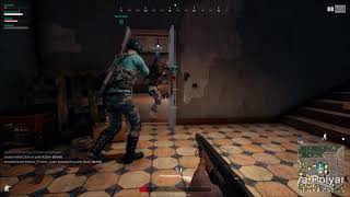 Pubg Headshotgrenaderoom