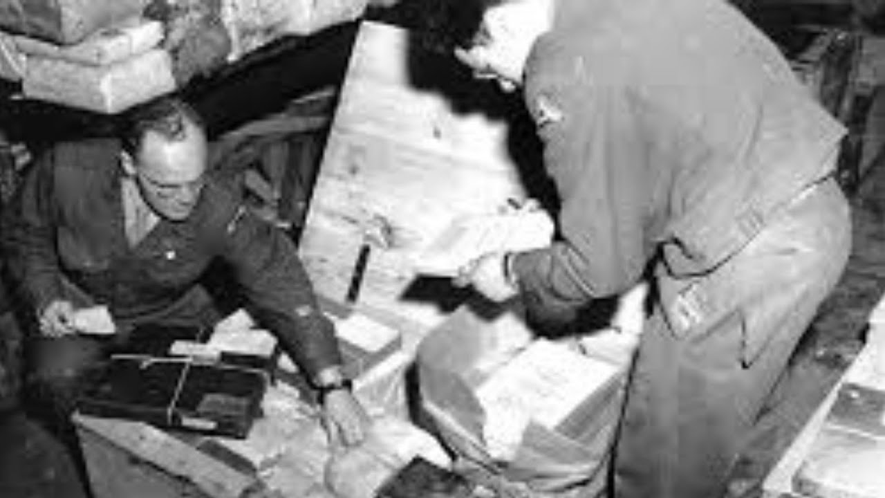 Как «нелегальная» винокурня одного фермера обеспечивала секретные операции в течение двух лет