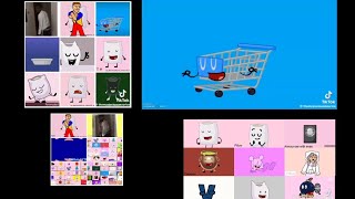 Bfdi Auditions Quadparison 5