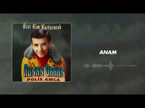 Adnan Orhan - Anam (Official Audio)
