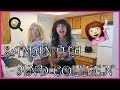 COOKING w/ SAMANTHA + COLLEEN 2