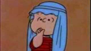 Peanuts Christmas