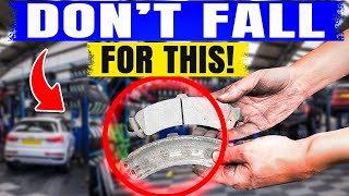 5 Car Repair Myths That Are Costing You $$$