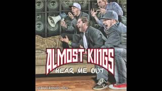 Watch Almost Kings Talkin Bout video