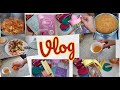 Vlog/Влог✨ Крутые новинки в Пятёрочке🤩 Тестирую соковыжималку/Готовлю ужин/ Знакомьтесь, вот она я🙈