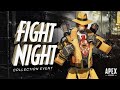 Apex Legends FIGHT NIGHT EVENT Ps4 live stream
