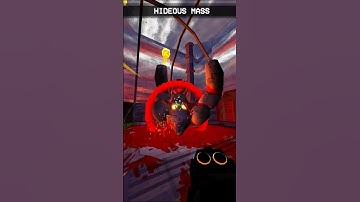Ultrakill: Hideous Mass