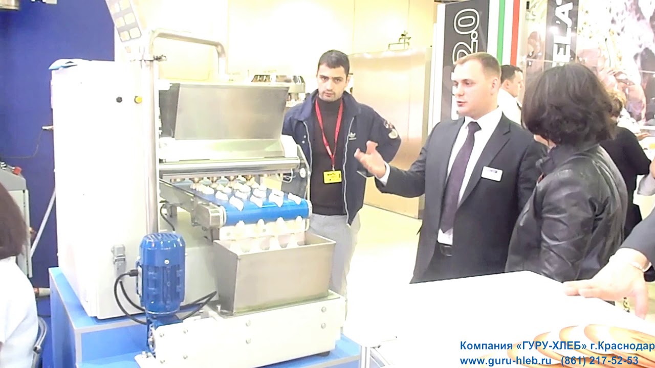 Настольная отсадочно-дозировочная машина ОДММ-1 Колибри - YouTube