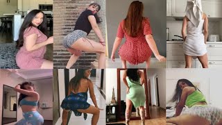 Goyangan Pascol L Twerking Love