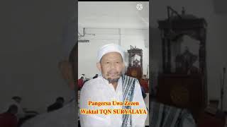 KH. Zezen Zainal Abidin Bazul Asyhab