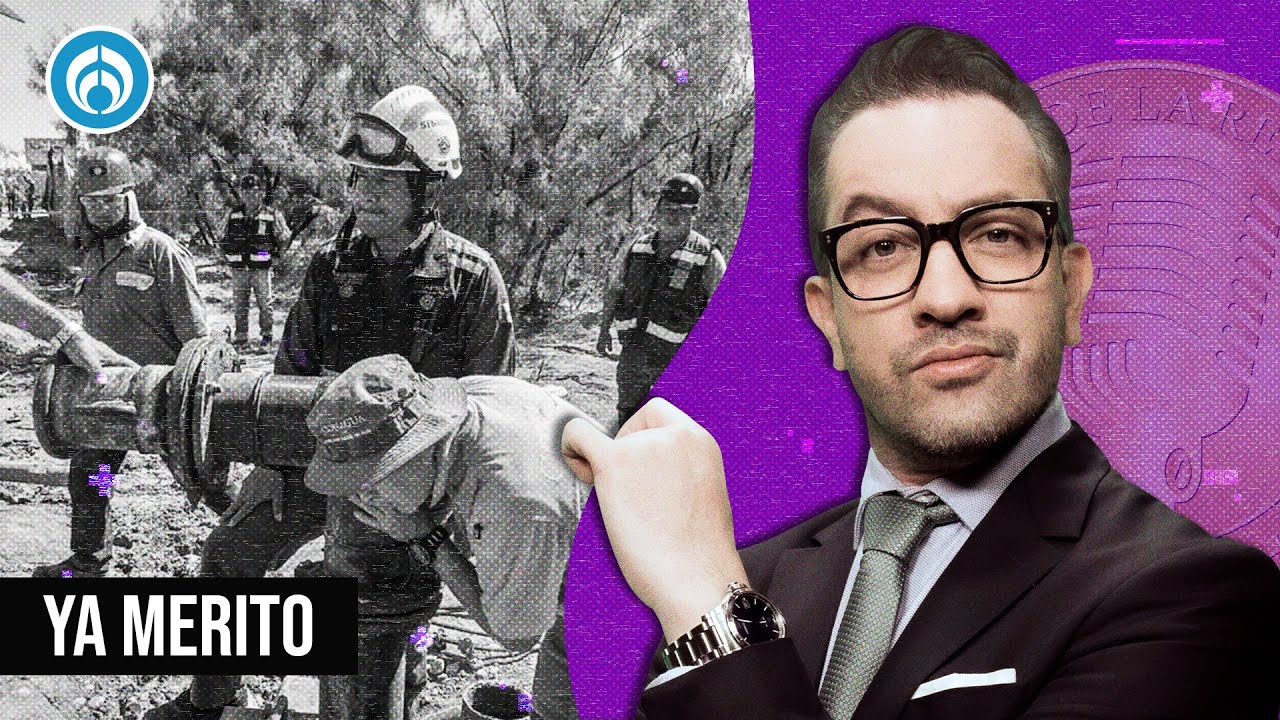 Ya merito - La Radio de la República - YouTube