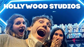 That's Amazing Goes To HOLLYWOOD STUDIOS!