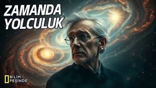Kurt Gödel Ve Evren Modeli Zamanda Yolculuk Araştırmaları