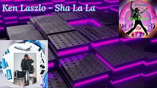 Ken Laszlo - Sha La La (Boys & Girls Mix) 1991 (Remix By Vladek)