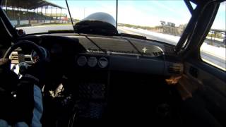 Riccardi Racing NA 10.5 Shoot Final Round Profile