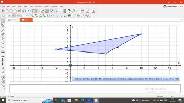 Media Pembelajaran Aplikasi Autograph