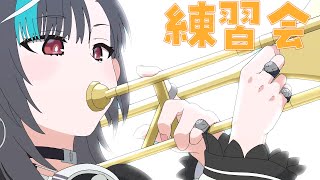 輪堂千速(りんどうちはや)の配信のサムネイル画像