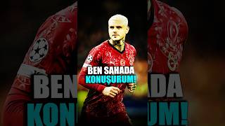 Icardiden Eleştirilere Yanıt