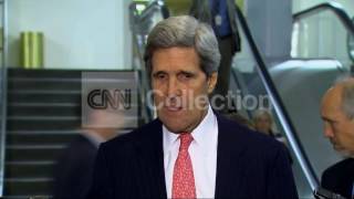 BENGHAZI KERRY:LESSONS LEARNED FROM REPORT