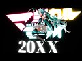 【MMD杯ZERO2参加動画】MAGICAL MIRAI 20XX (2160p60)