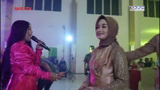 MONATA - WENI DA - BADAI FITNAH (RHOMA IRAMA ) - LIVE KCK REMBANG