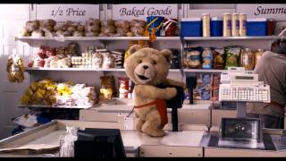 Ted - Tv Spot Everyonereview Friday