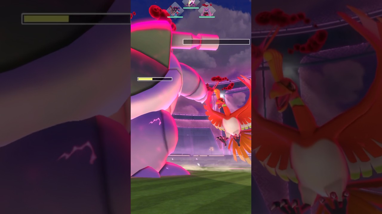 5 Динамакс-сражений в Pokemon Go!!! Легендарные Макс-сражения, охота за блестящими покемонами!!! ...