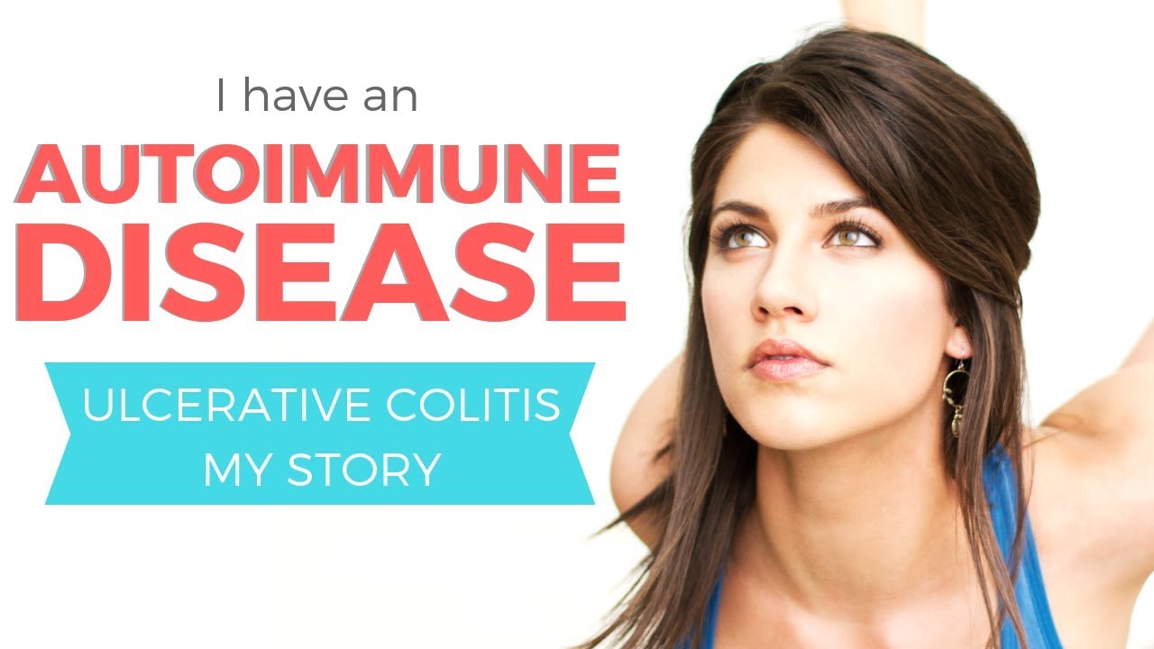 2019 year - Finding Love With Ulcerative Colitis: Megan’s Story 2019 year