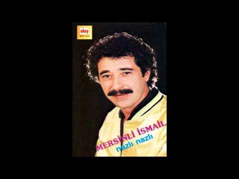 Mersinli İsmail - Ayrılmayalım Zeyno