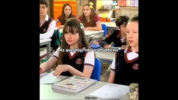 Thumbnail of O Lacre do robô 😌😆 #asaventurasdepoliana #sbt #youtubeshorts #youtube