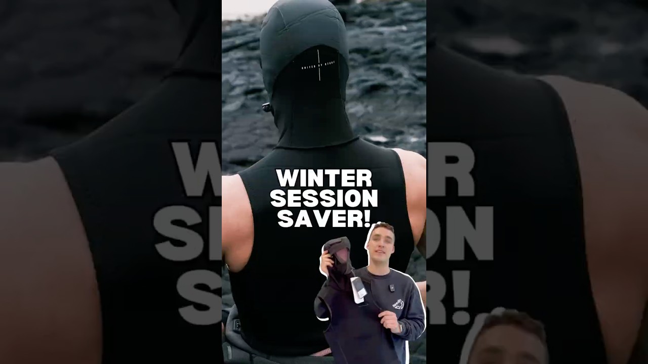 Stay Warm On The Water | Without Breaking The Bank ❄️🔥