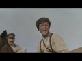 Конец императора тайги 1978 Первый бой отряда ЧОНа с повстанцами Соловьева 