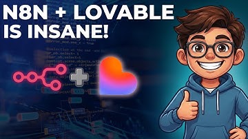 n8n + Lovable via MCP: The Ultimate Integration Guide