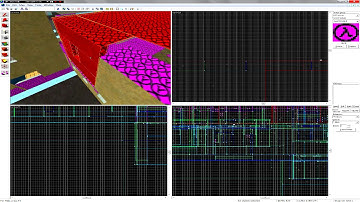 CS 1.6 Valve Hammer Editor TVG optimize map #30
