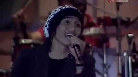 Sheila on 7 - Pemuja rahasia | live@ star on stage 2007