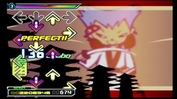 Dance Dance Revolution EXTREME 2- Daikenkai