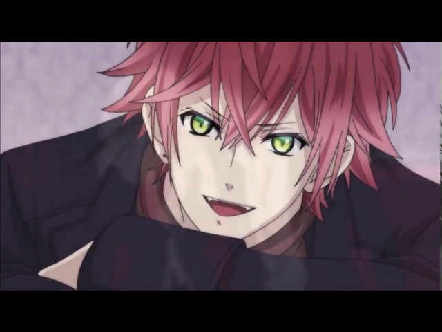 Top 10 Sadistic Diabolik Lovers Characters [Best List]