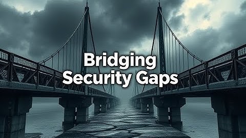 The Terrifying Reality of Cross-Chain Bridge Hacks!