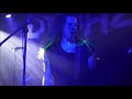 DYNAZTY - ASCENSION live at Nova Chmelnice/Prague/23-03-2019