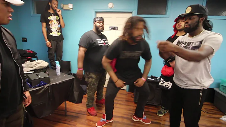 VersaStylez VS Proof