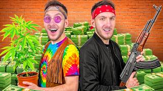 Můj NOVÝ ŠPINAVÝ BYZNYS! 💵 | Dirty Business #1